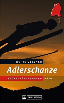 Adlerschanze, Ingrid Zellner