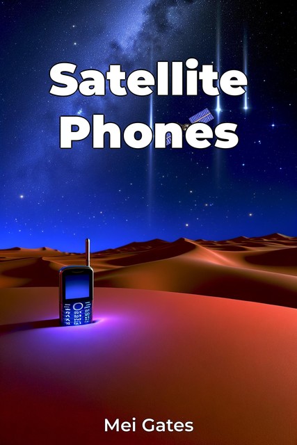 Satellite Phones, Mei Gates