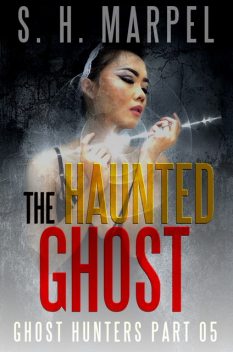 The Haunted Ghost, S.H. Marpel
