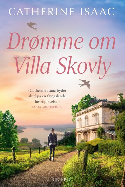 Drømme om Villa Skovly, Catherine Isaac