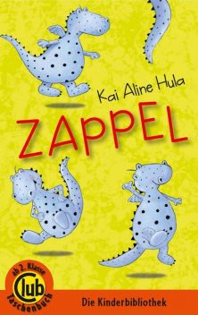 Zappel, Kai Aline Hula