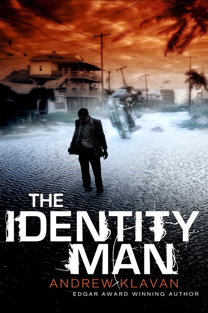 The Identity Man, Andrew Klavan