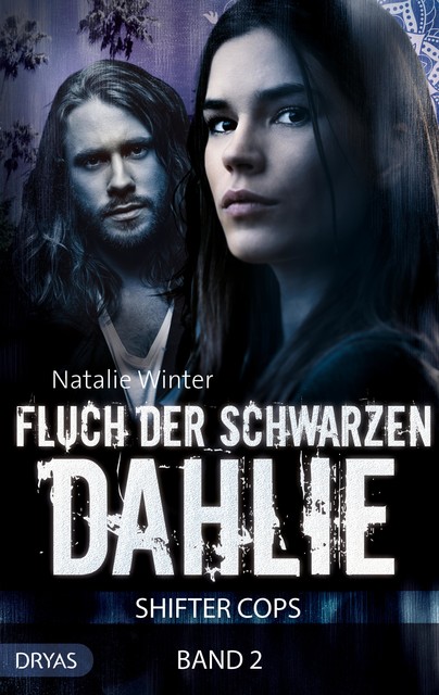 Fluch der Schwarzen Dahlie, Natalie Winter