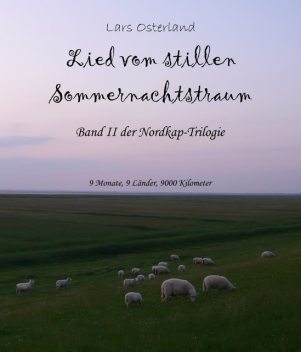 Lied vom stillen Sommernachtstraum, Lars Osterland