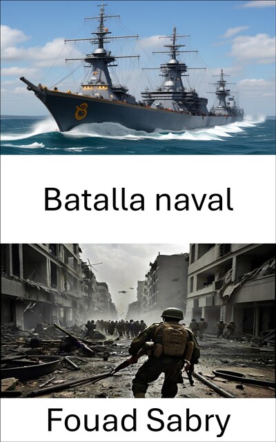 Batalla naval, Fouad Sabry