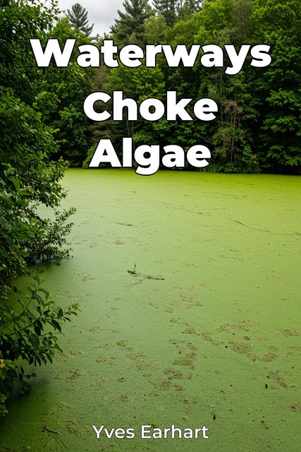 Waterways Choke Algae, Yves Earhart