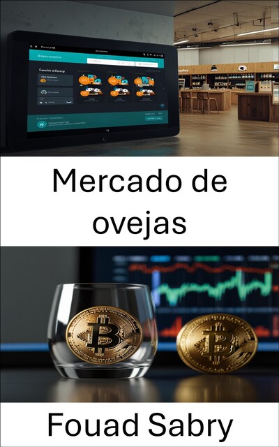 Mercado de ovejas, Fouad Sabry