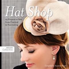 Hat Shop, Design Collective
