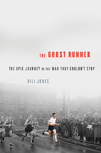 The Ghost Runner, Bill Jones