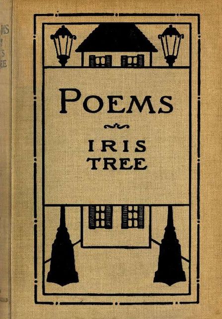Poems, Iris Tree