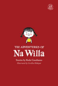 The Adventures Of Na Willa, Reda Gaudiamo