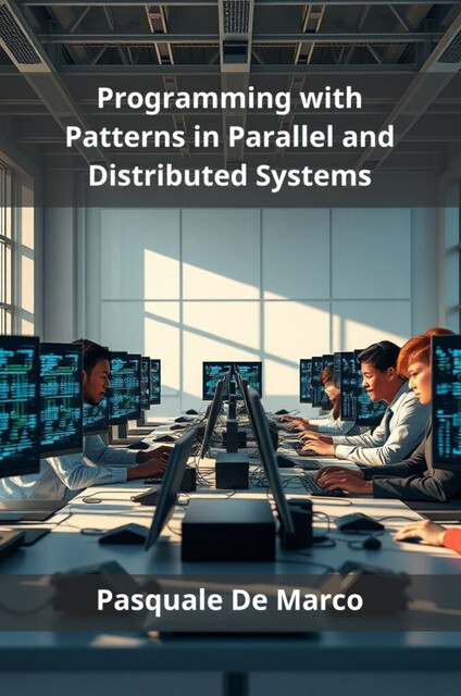 Programming with Patterns in Parallel and Distributed Systems, Pasquale De Marco