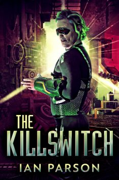 The Killswitch, Ian Parson