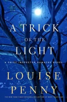 A Trick of the Light, Penny Louise