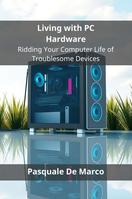 Living with PC Hardware, Pasquale De Marco