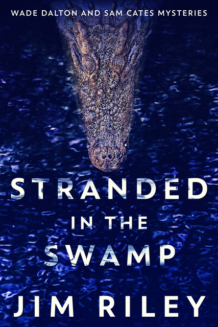Stranded in the Swamp, Jim Riley