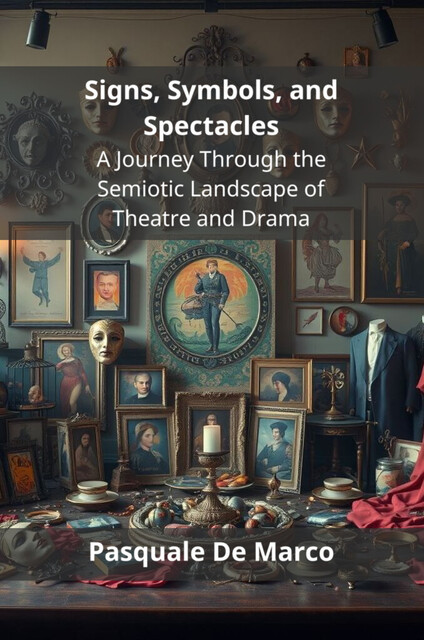 Signs, Symbols, and Spectacles, Pasquale De Marco