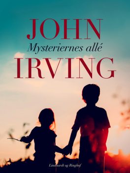 Mysteriernes Allé, John Irving