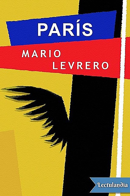 París, Mario Levrero