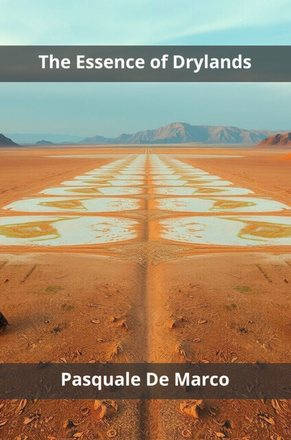 The Essence of Drylands, Pasquale De Marco