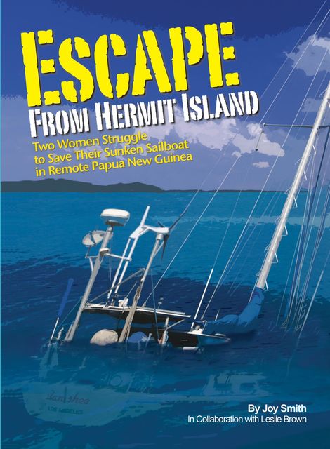Escape From Hermit Island, Joy Smith