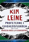 »Nomineringer til Nordisk Råds litteraturpris fra Danmark« – en boghylde, Freja Møller