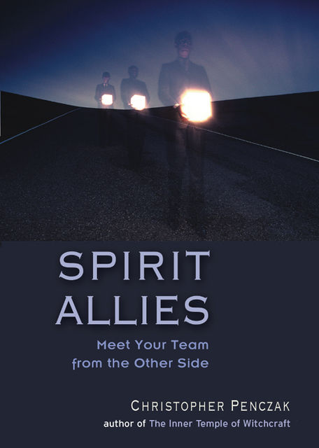 Spirit Allies, Christopher Penczak