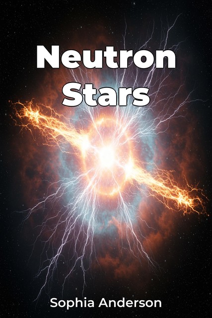 Neutron Stars, Sophia Anderson