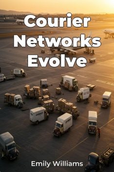 Courier Networks Evolve, Emily Williams