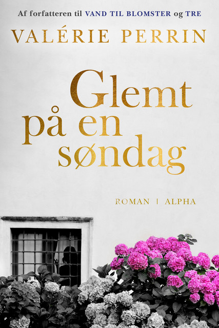 Glemt på en søndag, Valérie Perrin