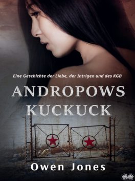 Andropows Kuckuck, Owen Jones