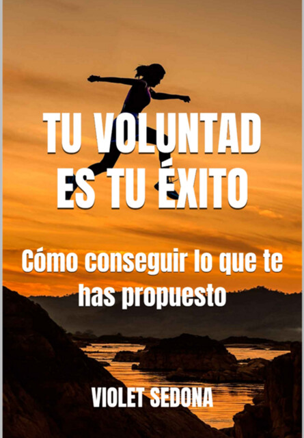 La Conquista De La Voluntad, Enrique Rojas