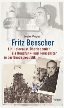 Fritz Benscher, Beate Meyer