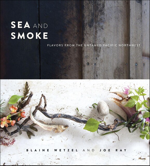 Sea and Smoke, Blaine Wetzel
