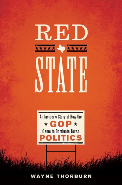 Red State, Wayne Thorburn