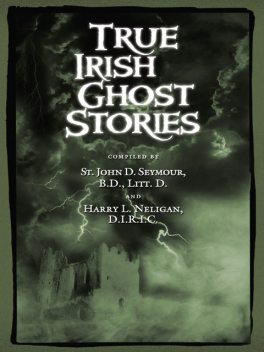True Irish Ghost Stories, John, Seymour