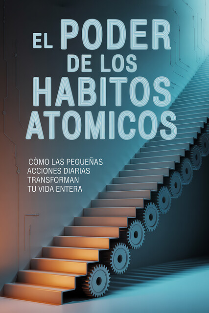 El Poder De Los Habitos Atomicos, Metax Editorial