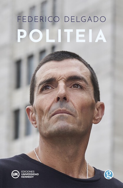 Politeia, Federico Delgado