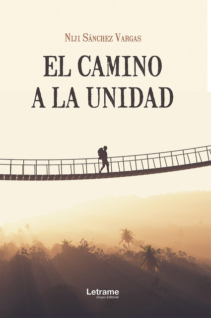 El camino a la unidad, Niji Sánchez Vargas