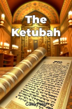 The Ketubah, Galen Hill