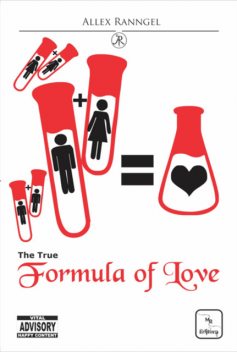 The True Formula Of Love, Allex Ranngel