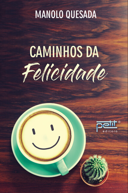 Caminhos da felicidade, Manolo Quesada