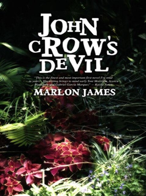 John Crow's Devil, Marlon James