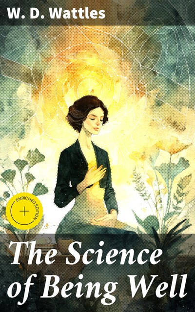 The Science of Being Well, W.D. Wattles