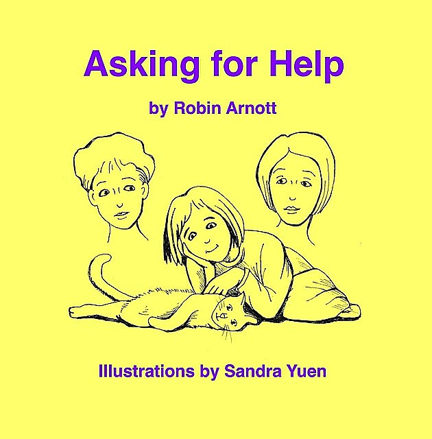 Asking for Help, Robin Arnott