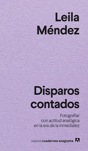 Disparos contados, Leila Méndez