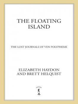 The Floating Island, Elizabeth Haydon