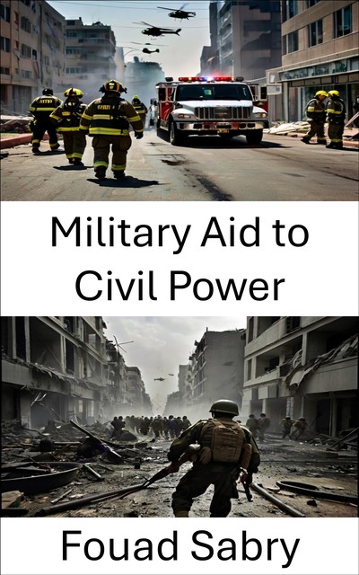Military Aid to Civil Power, Fouad Sabry