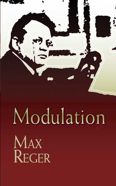 Modulation, Max Reger