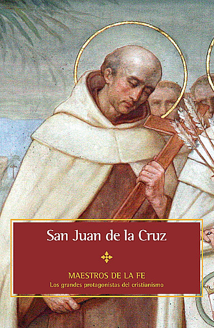 San Juan de la Cruz, Mariangela De Faveri